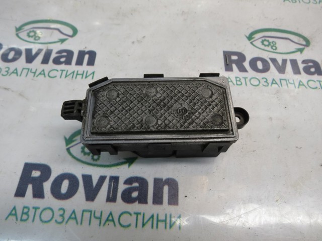Їжак обігрівача AV6N19E624BA FORD
