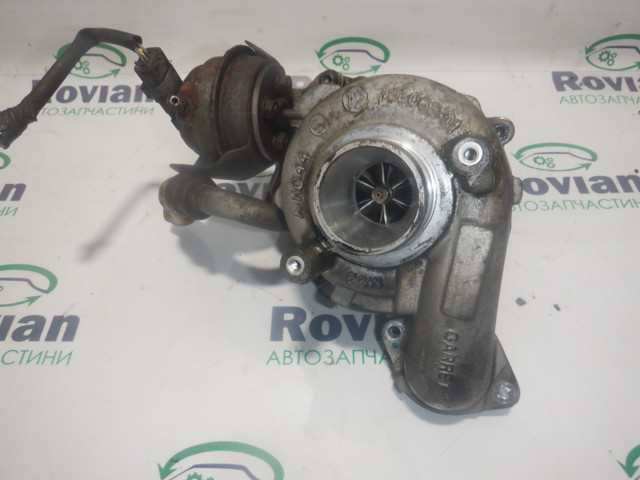 Турбокомпресор AV6Q6K682AB FORD