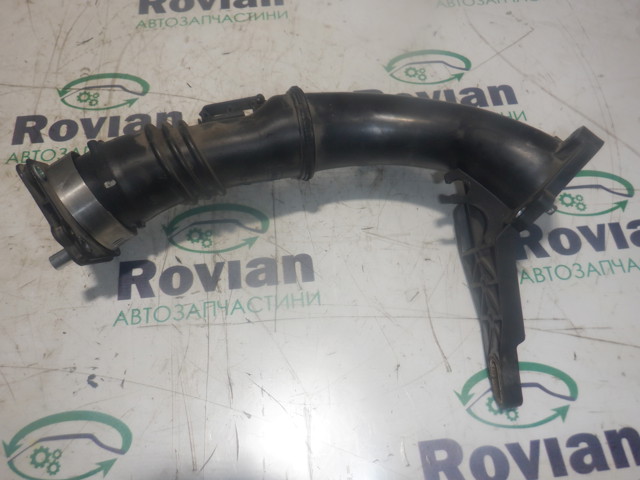 Колектор впускний AV6Q9351BC FORD