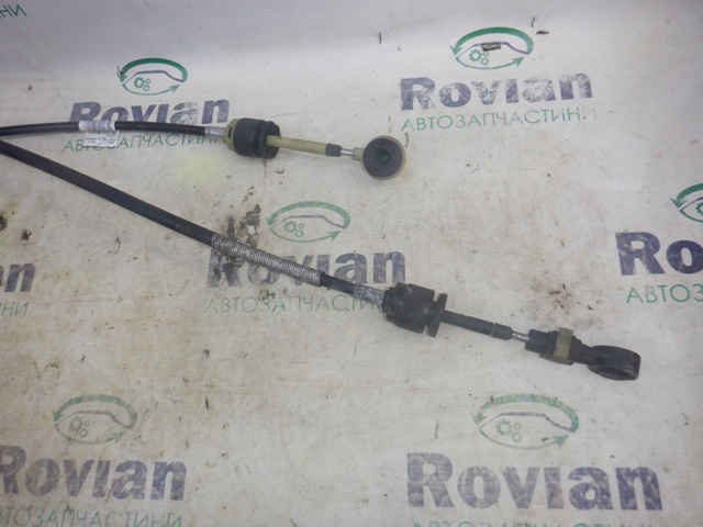 Трос перемикання передач AV6R7E395GE FORD