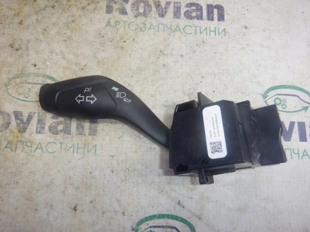 Перемикач підрульовий, лівий AV6T13335AE FORD