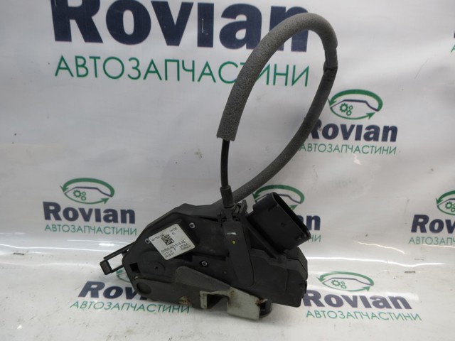 Замок дверей водія BM5AA21813AE FORD
