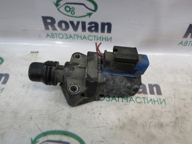 Кран пічки (обігрівача) BM5G8C605DB FORD