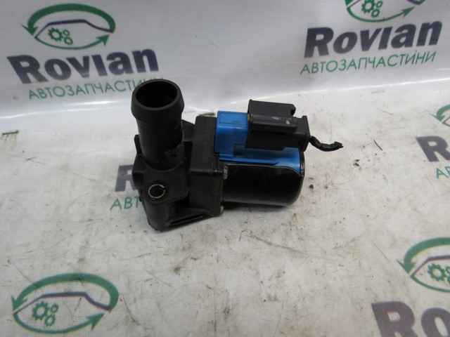 Кран обігрівача BM5Z18495C FORD