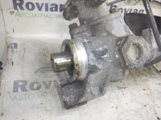 Кермова рейка BP4L32110 MAZDA