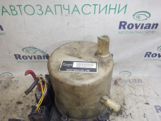 Насос гідропідсилювача керма BP4L32600A MAZDA