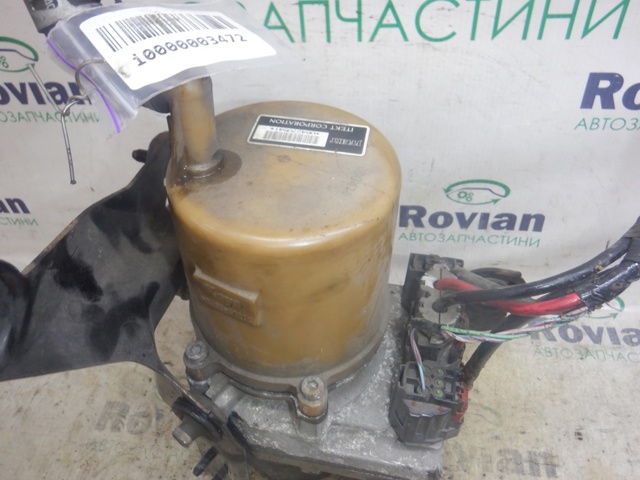 Насос кермового управління BP4L32600A MAZDA