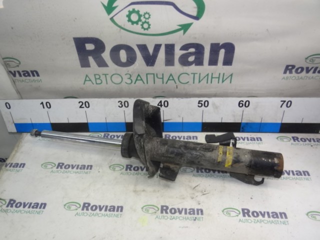 Амортизатор передньої підвіски BP4T34700 MAZDA