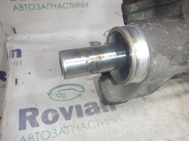 Рульова рейка BR5V32110 MAZDA