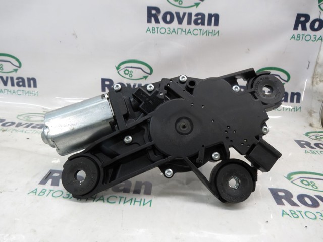 Склоочисник дверей задка BV6117K441AA FORD