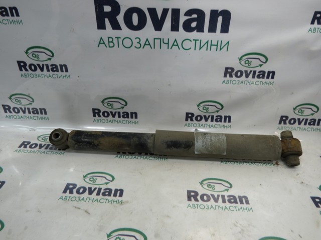 Амортизаційна стійка задня BV6118080CAD FORD
