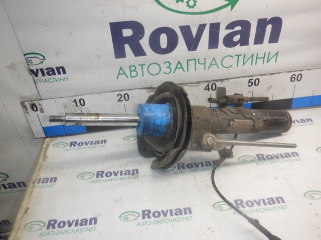 Стійка передня, ліва BV6118K001ABC FORD