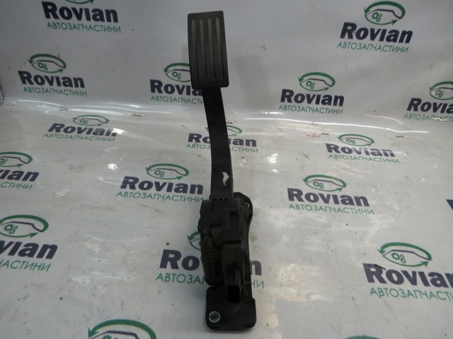 Педаль акселератора BV619F836AB FORD