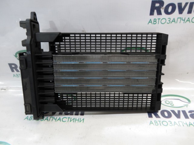 Електричний обігрівач повітря BV6N18D612CA FORD