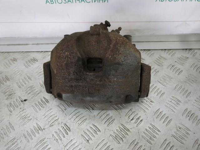 Супорт тормзной BV6Z2B121A FORD