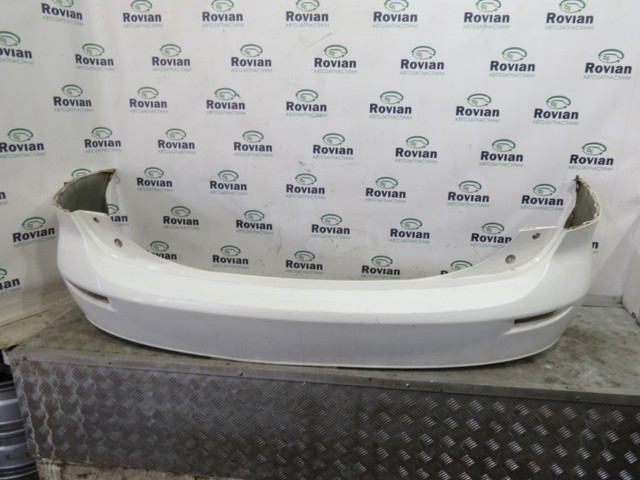 Бампер задній CC2950221DAA MAZDA