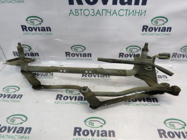 Трапеція двірників CC2967360A MAZDA