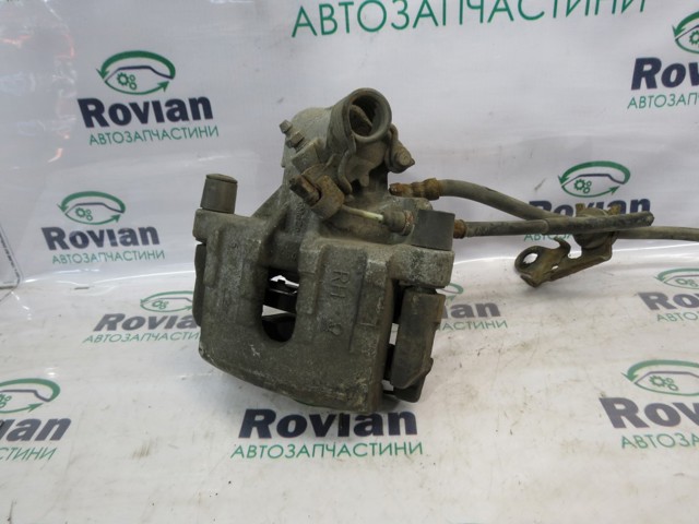 Супорт гальмівний задній правий CCY92661X MAZDA