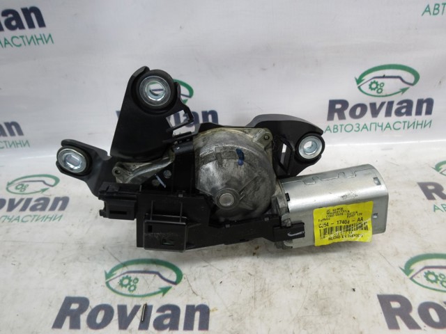 Задній механізм склоочисника CJ5417404AA FORD