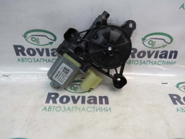 Двигун склопідіймача двері передньої, правої CM0941200 FORD