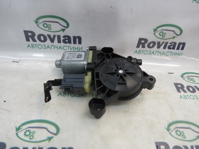 Механізм склопідйомника двері задньої, лівої CM0941400 FORD