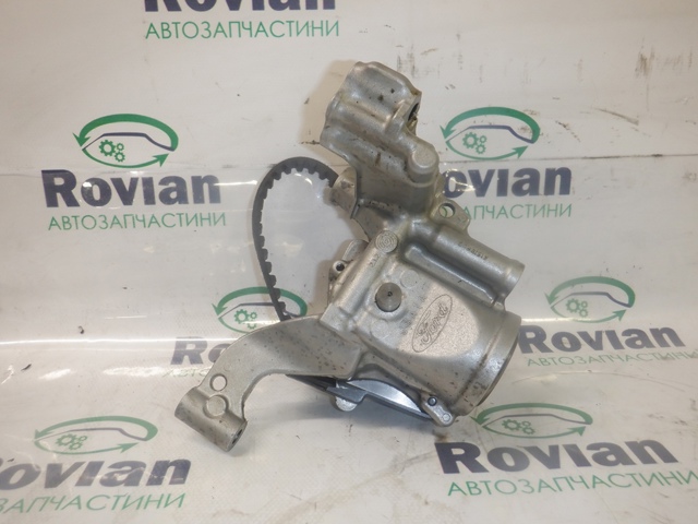 Помпа масляна CM5G6600DC FORD