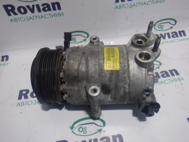 Компресор системи кондиціювання CV6119D629CE FORD