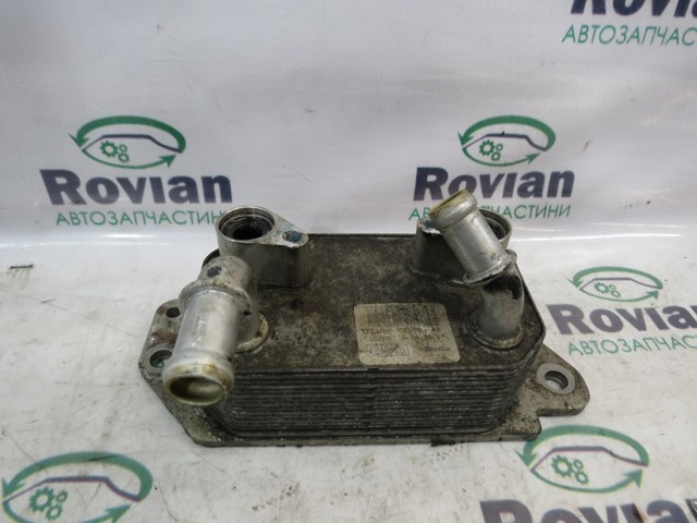 Радіатор охолодження, АКПП CV6P7869AE FORD