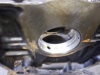 Двигун у зборі D4FB HYUNDAI
