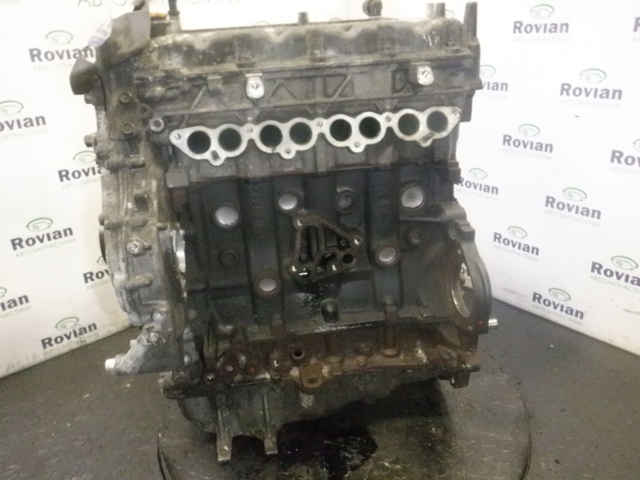 Двигун дизель ceed 1 2006-2012 (1,6 crdi 16v 66квт), до 2010 року

, бу-232980 D4FB