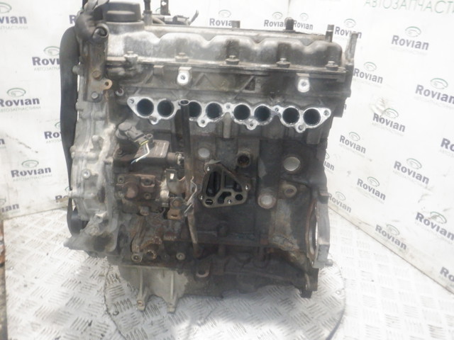 ДВЗ D4FB HYUNDAI