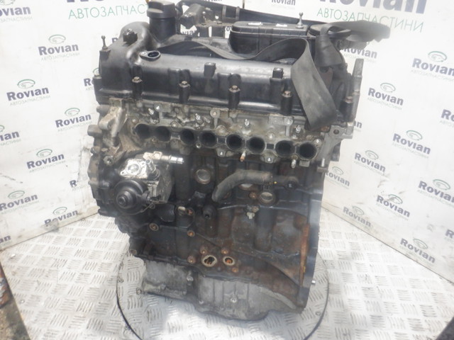 ДВЗ Hyundai Santa Fe III