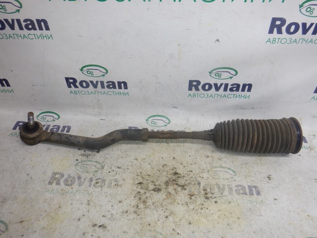 Тяга рульова D85214BA0A NISSAN