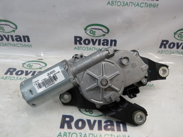 Задній механізм склоочисника DS7317404BA FORD