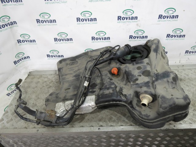 Бензобак DV6Z9002G FORD