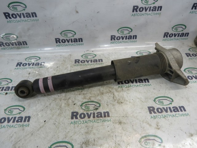 Циліндр підвіски E62106RR0E NISSAN