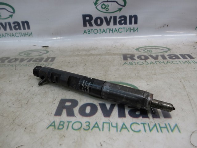 Форсунка паливна EJBR05102D RENAULT