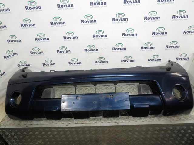 Бампер на авто F2022EB440 NISSAN
