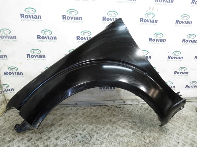 Ліве переднє крило F31014X0MA NISSAN