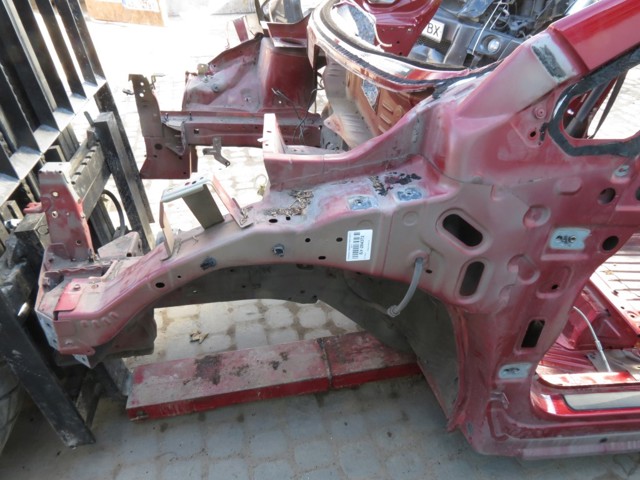 Стакан-амортизатора F41215SAMA NISSAN