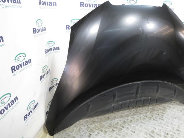Капот F51003NLMA NISSAN