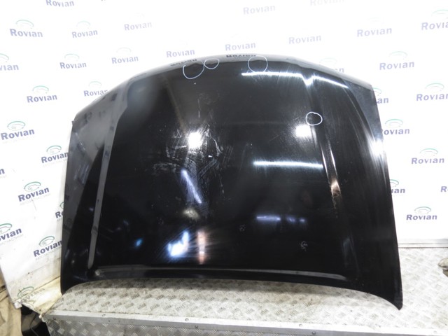 Капот F51005X0MA NISSAN