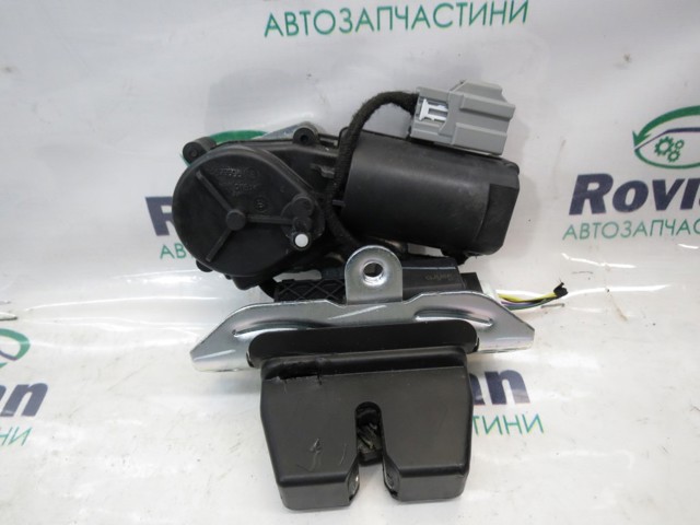 Центральний замок багажника FA1Z7443150B FORD