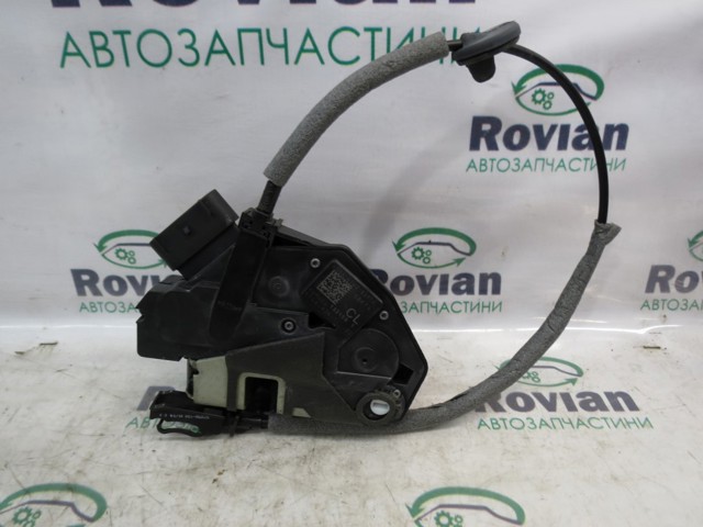 Замок задніх дверей, правих FT4AA26412BD FORD
