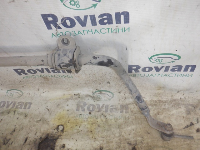 Стабілізатор передній GJ6A34151A MAZDA