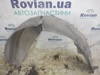 Підкрилок заднього крила, лівий GJ6A561J1F MAZDA