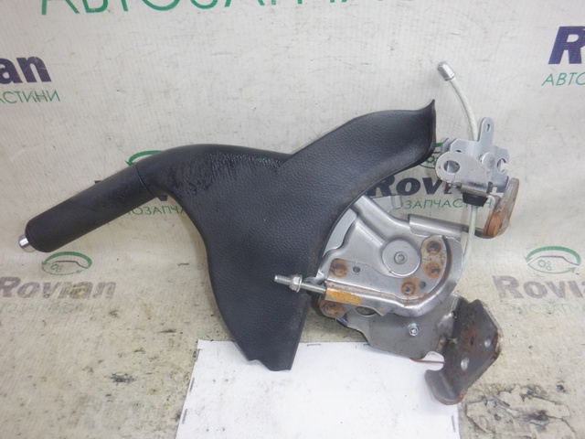 Важіль ручника GS1D44010G MAZDA