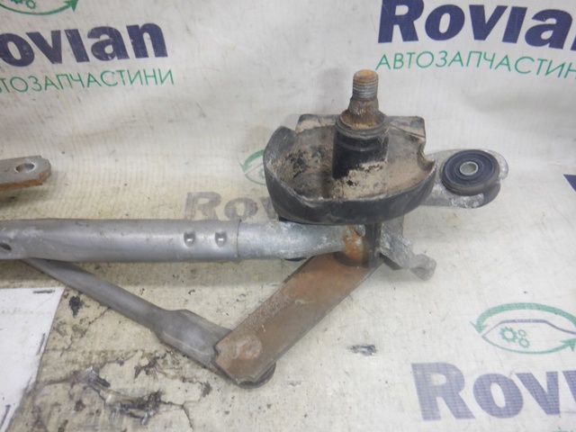 Трапеція склоочисника GS1D67360 MAZDA
