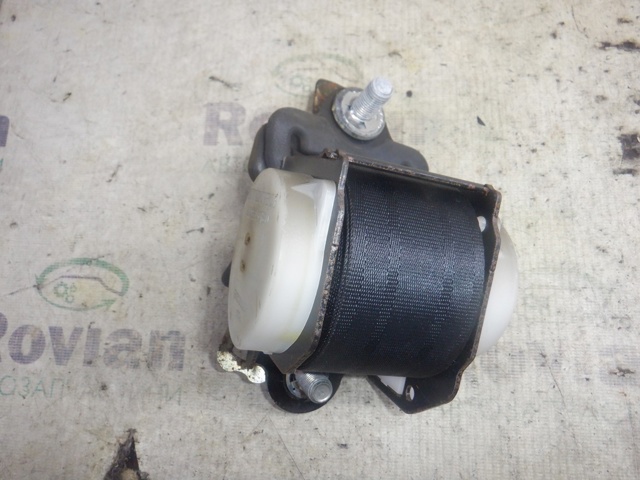 Пасок безпеки задній GS1M57730A01 MAZDA