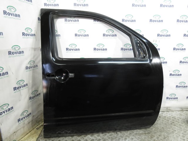 Дверка передня права H01005X0MB NISSAN